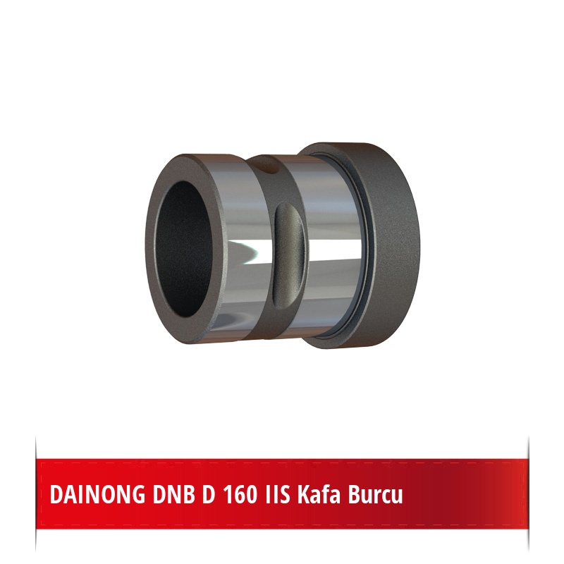 Dainong DNB D 160 IIS Kafa Burcu