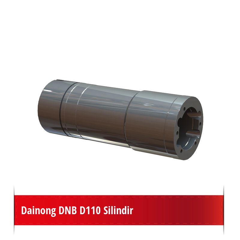 Dainong DNB D110 Silindir