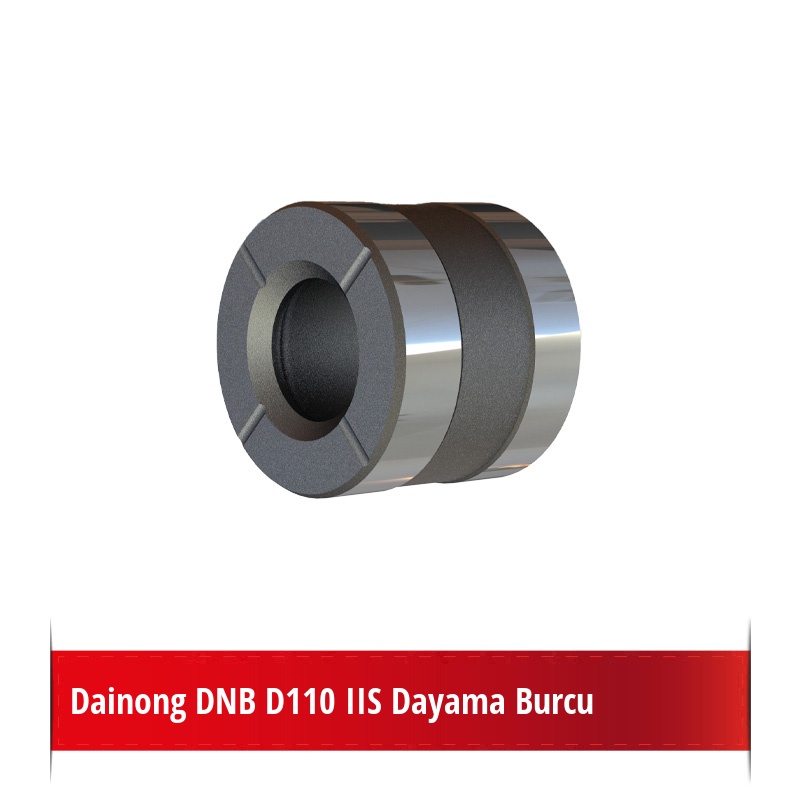 Dainong DNB D110 IIS Dayama Burcu