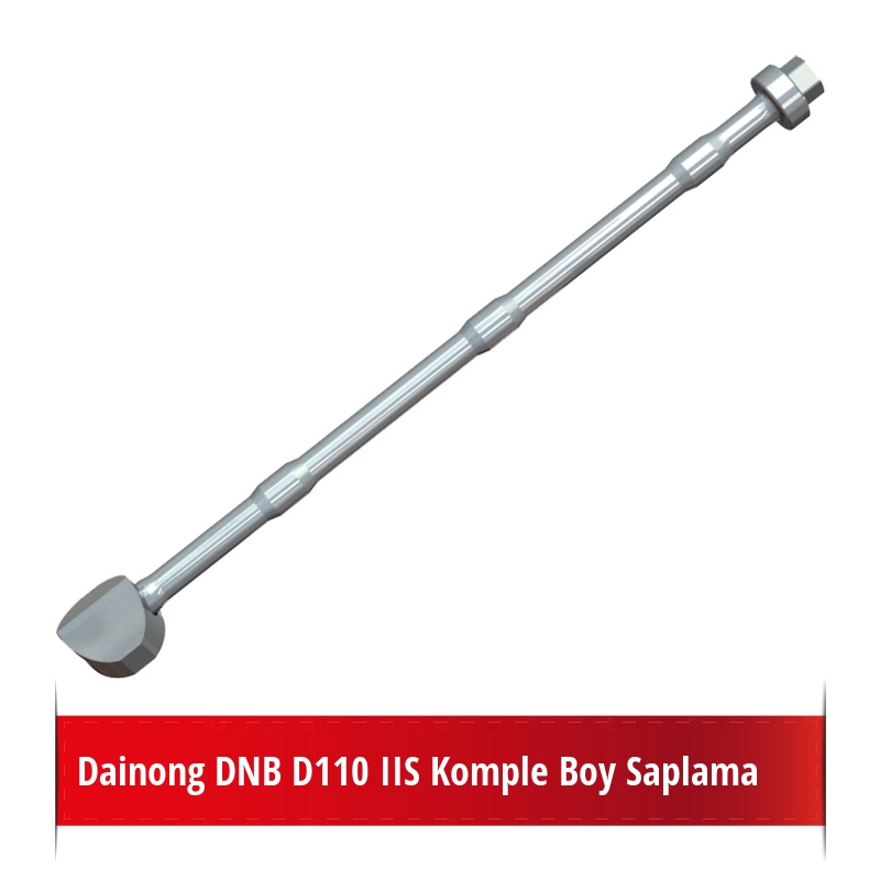 Dainong DNB D110 IIS Komple Boy Saplama