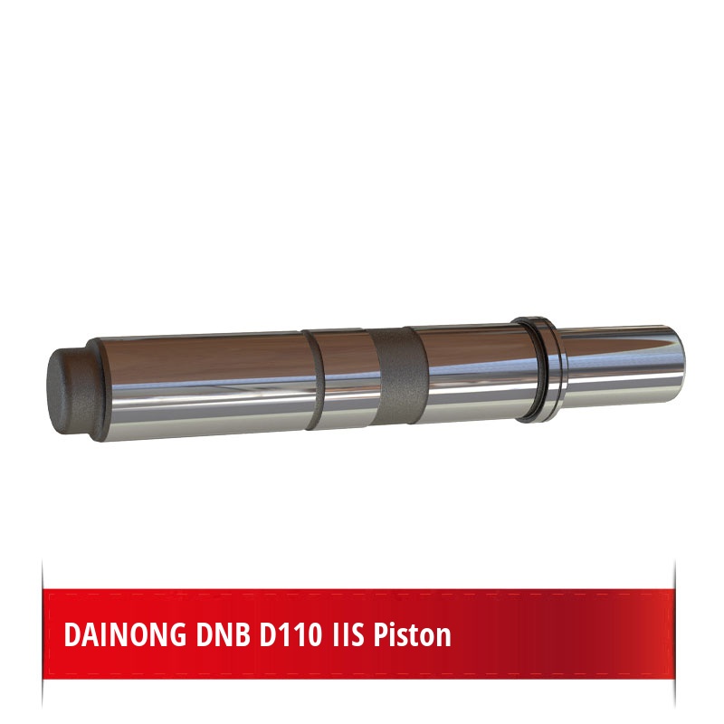 Dainong DNB D110 IIS Hidrolik Kırıcı Pistonu