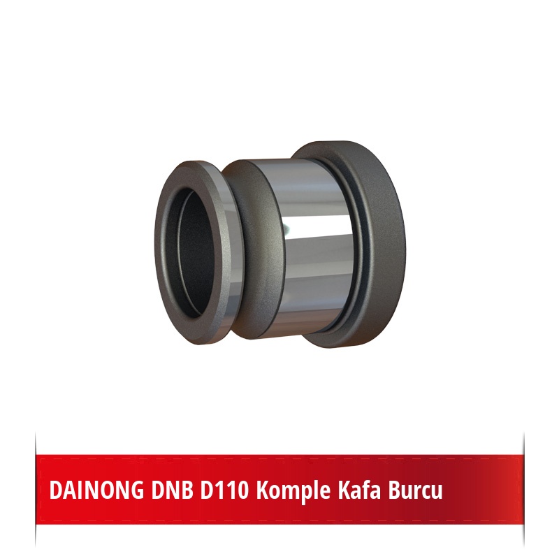 Dainong DNB D110 Komple Kafa Burcu