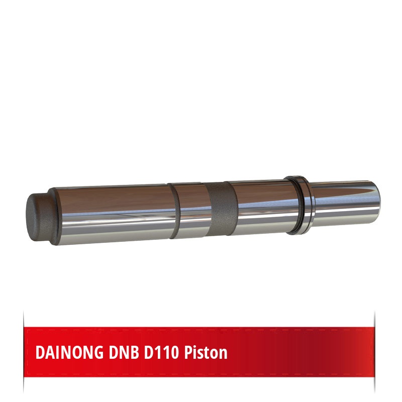 Dainong DNB D110 Hidrolik Kırıcı Pistonu