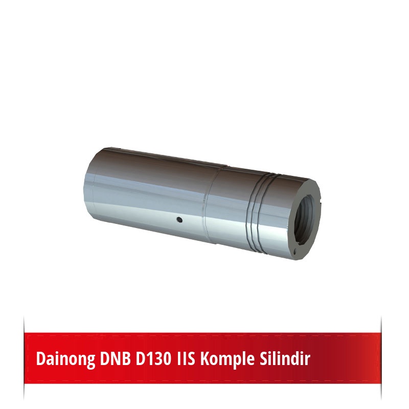 Dainong DNB D130 IIS Komple Silindir