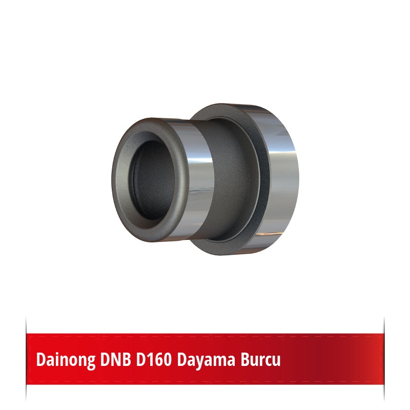 Dainong DNB D160 Dayama Burcu