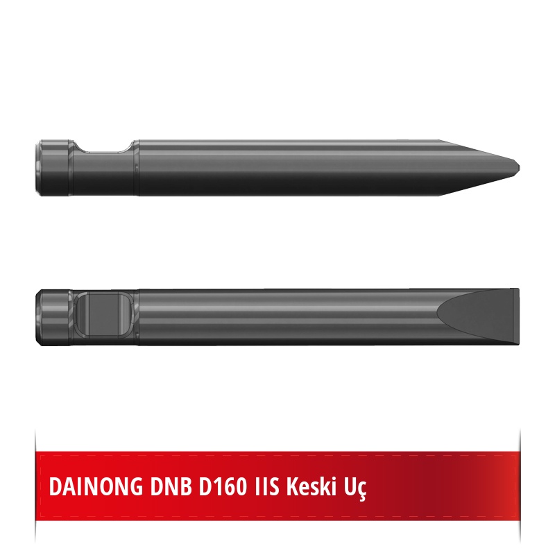 Dainong DNB D160 IIS Keski Uç