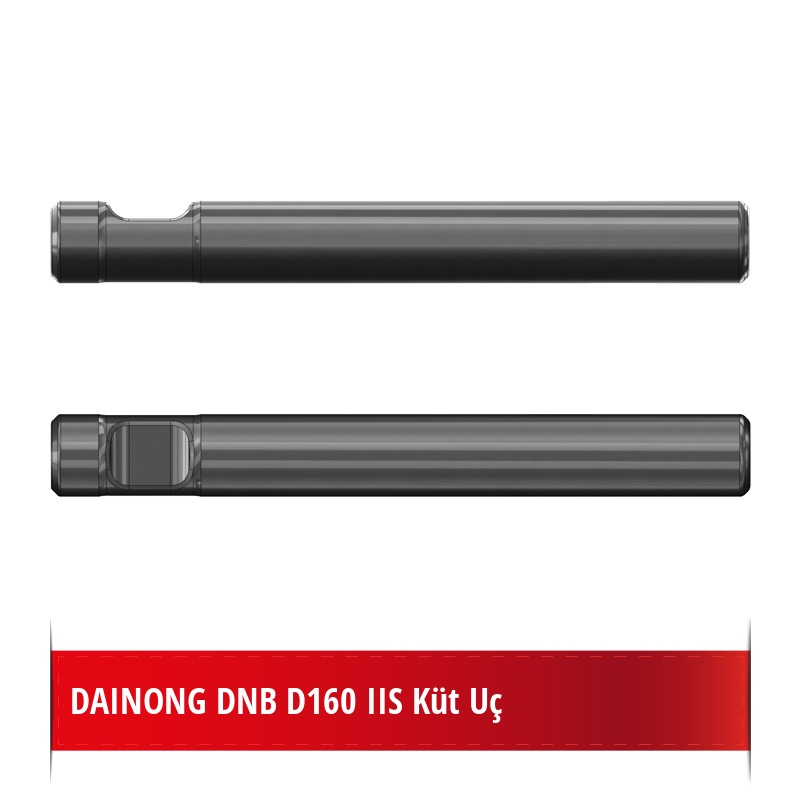 Dainong DNB D160 IIS Küt Uç