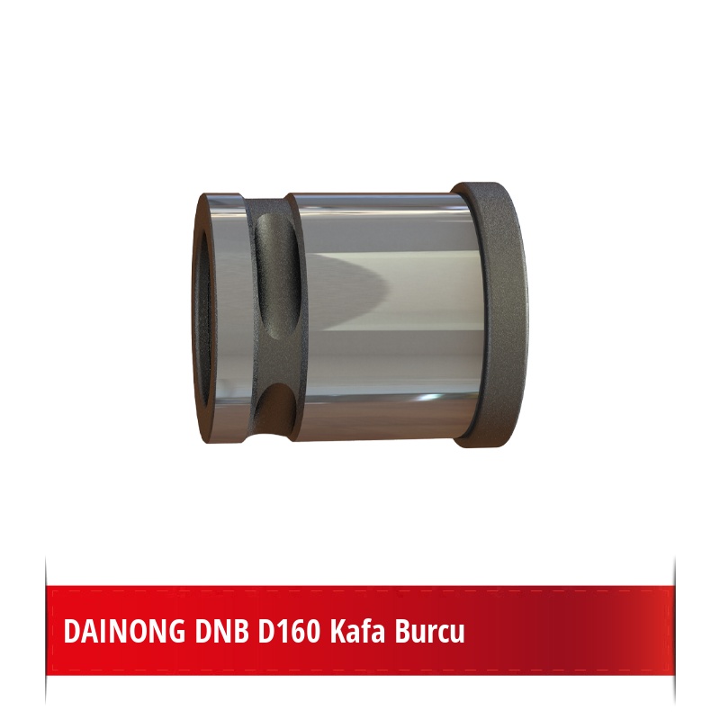 Dainong DNB D160 Kafa Burcu