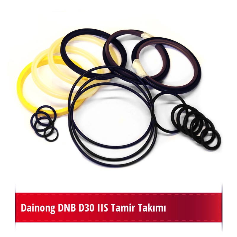 Dainong DNB D30 IIS Tamir Takımı