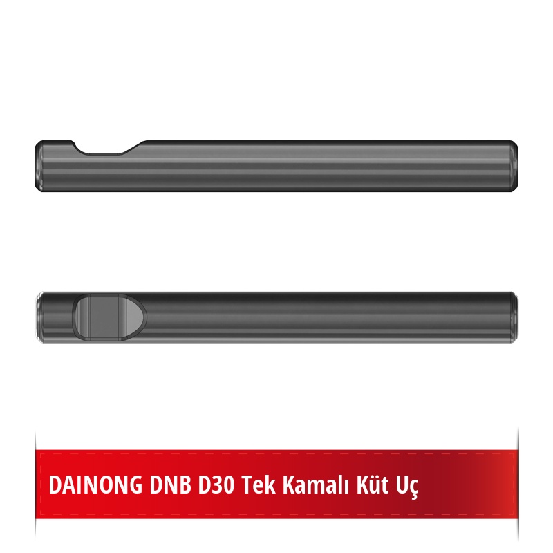 Dainong DNB D30 Kırıcı Ucu - Küt Uç