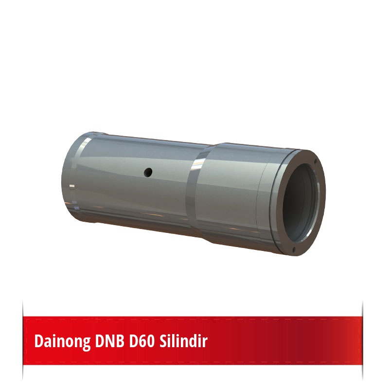 Dainong DNB D60 Silindir