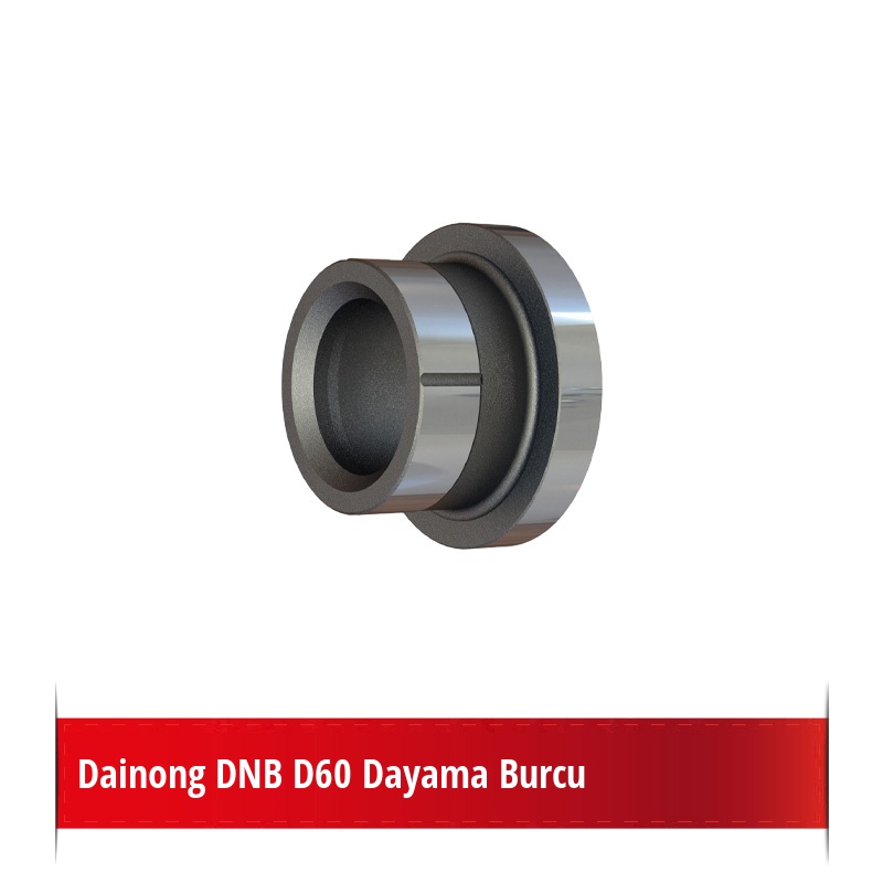 Dainong DNB D60 Dayama Burcu