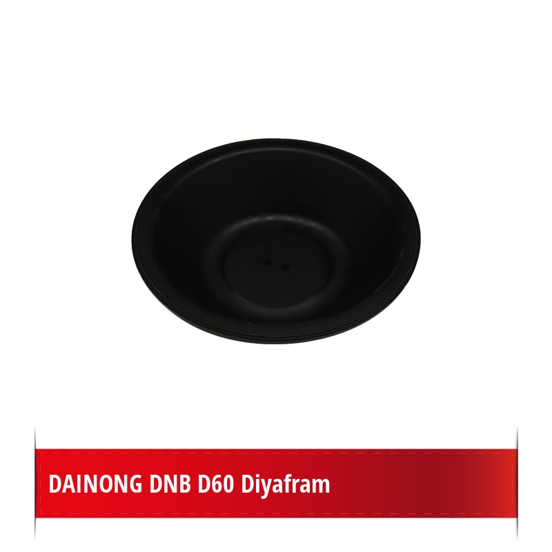 Dainong DNB D60 Diyafram