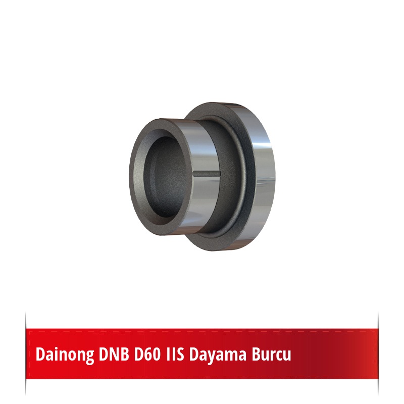 Dainong DNB D60 IIS Dayama Burcu