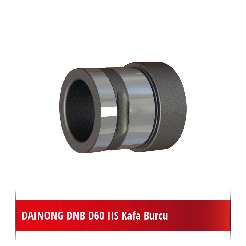 Dainong DNB D60 IIS Kafa Burcu