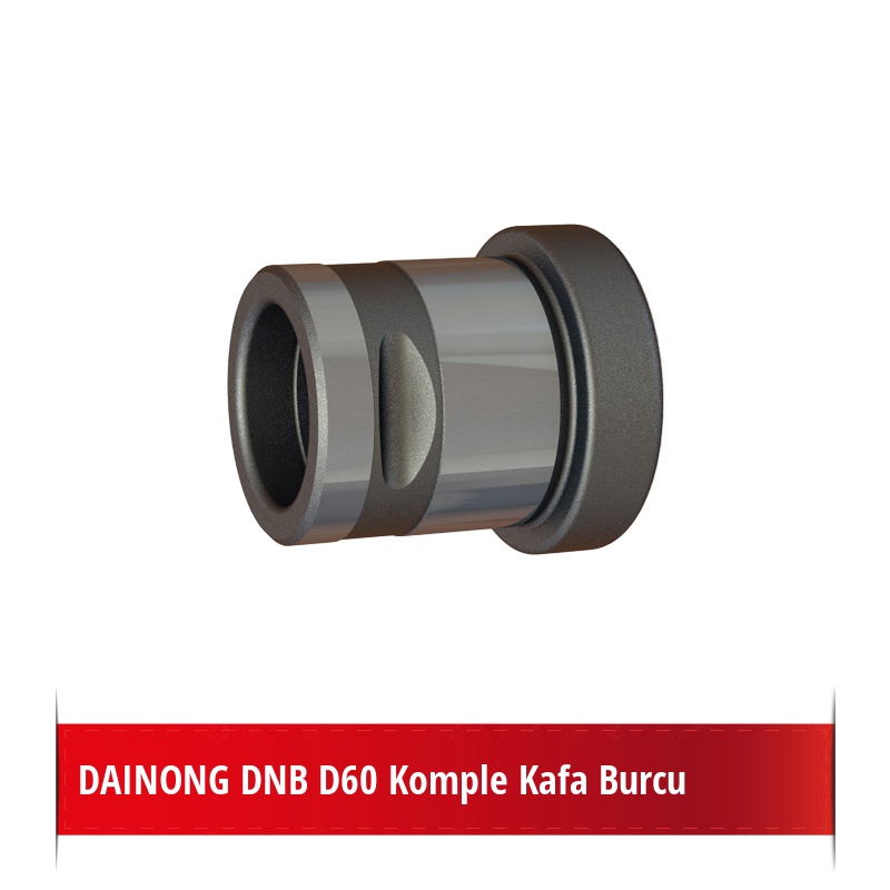 Dainong DNB D60 Komple Kafa Burcu