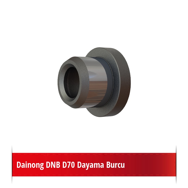 Dainong DNB D70 Dayama Burcu