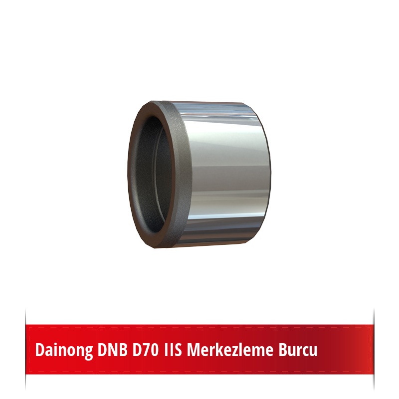 Dainong DNB D70 IIS Merkezleme Burcu