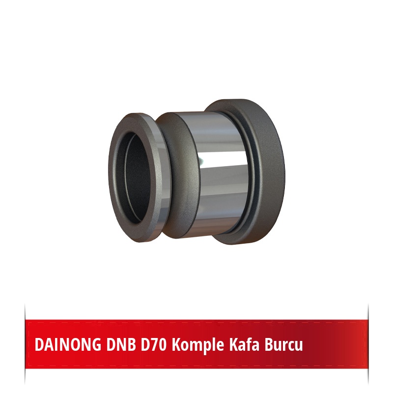 Dainong DNB D70 Komple Kafa Burcu