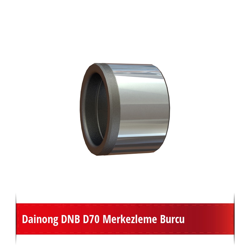 Dainong DNB D70 Merkezleme Burcu