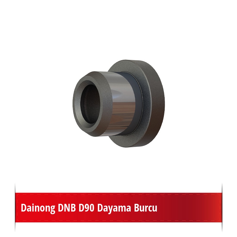 Dainong DNB D90 Dayama Burcu