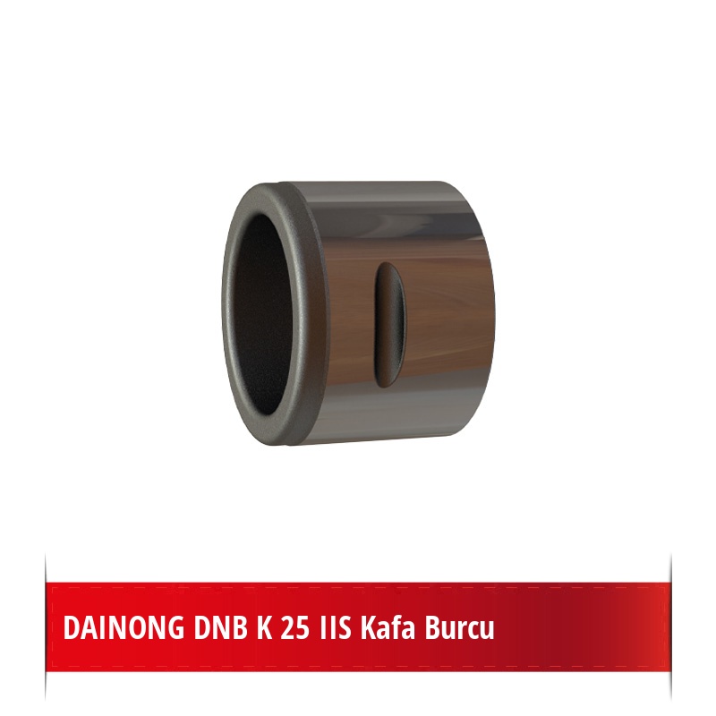 Dainong DNB K 25 IIS Kafa Burcu