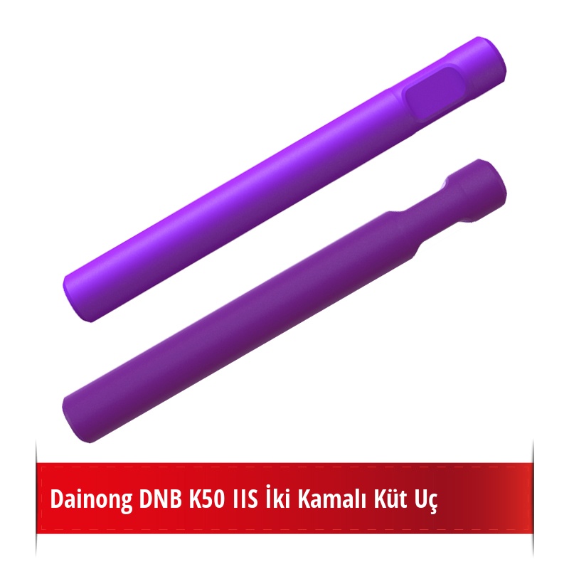 Dainong DNB K50 IIS Kırıcı İçin Nikelli Küt Uç