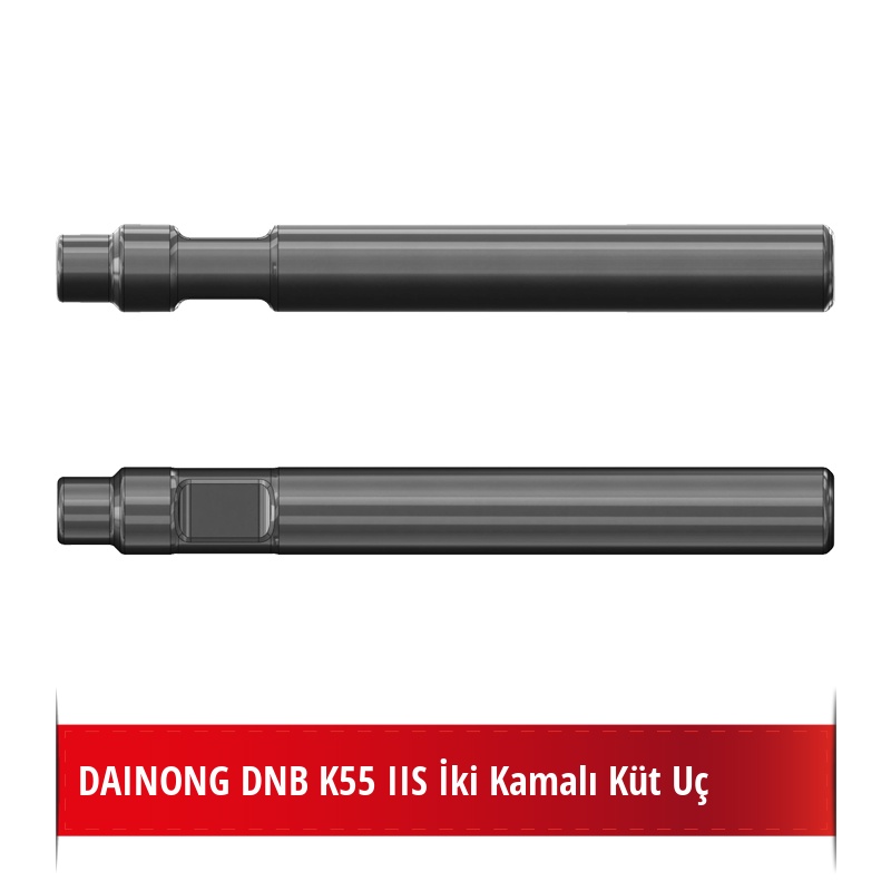 Dainong DNB K55 IIS Kırıcı Ucu - Küt Uç