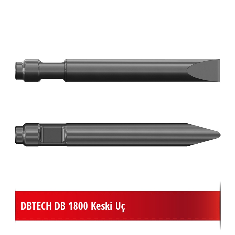 Dbtech DB 1800 Keski Uç