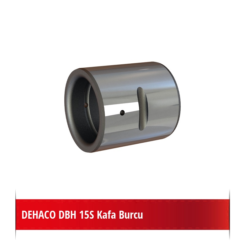 Dehaco DBH 15S Kafa Burcu