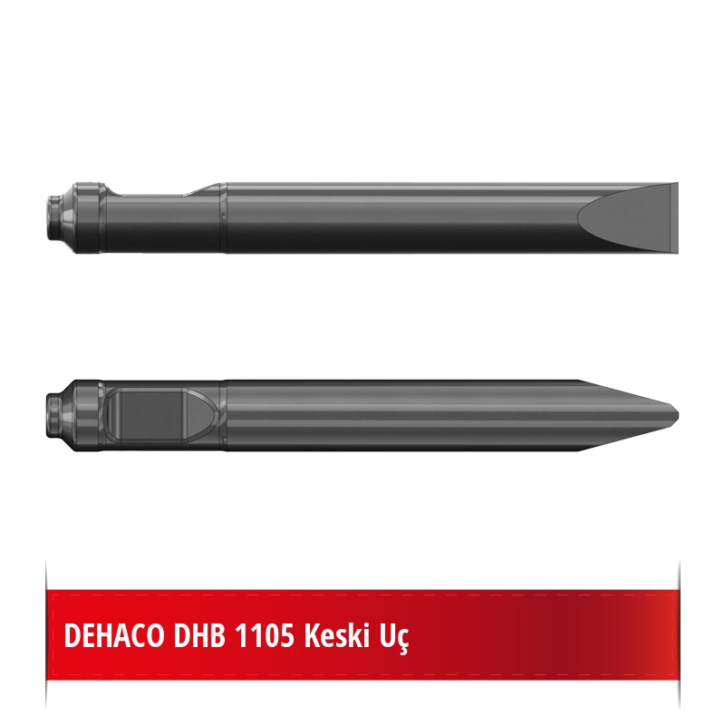 Dehaco DHB 1105 Keski Uç