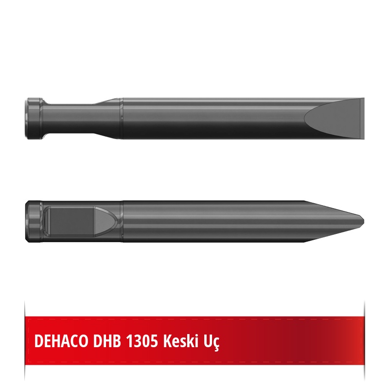 Dehaco DHB 1305 Keski Uç