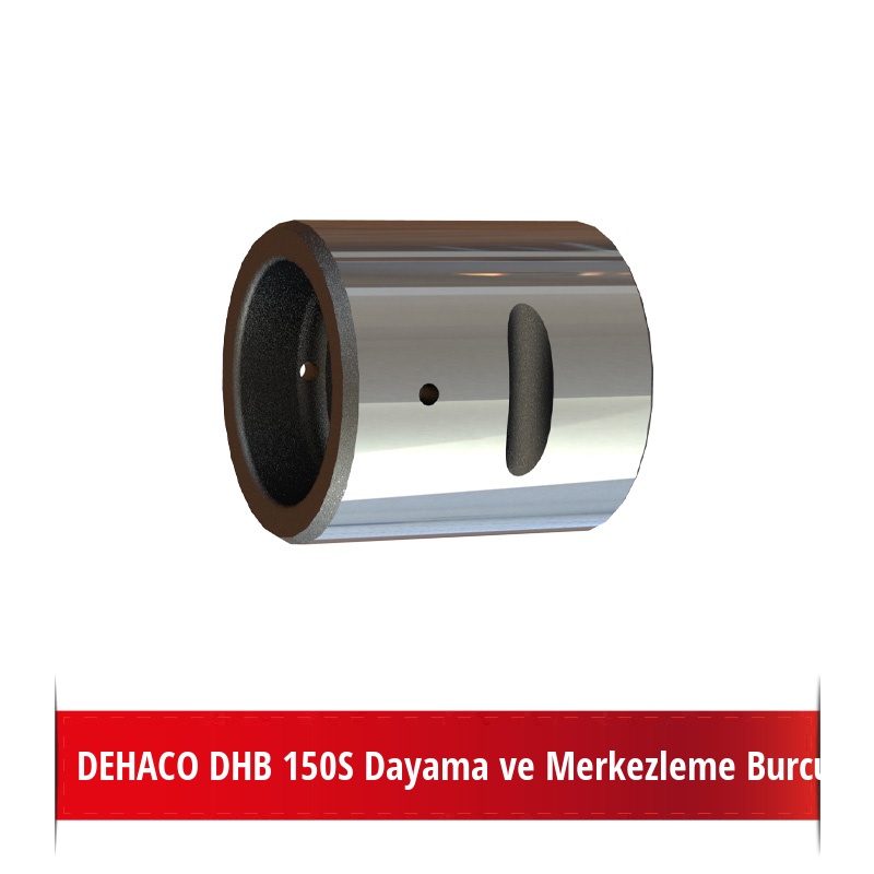 Dehaco DHB 150S Dayama ve Merkezleme Burcu