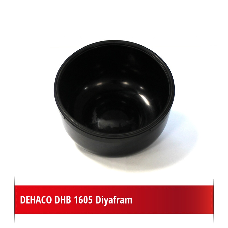 Dehaco DHB 1605 Diyafram