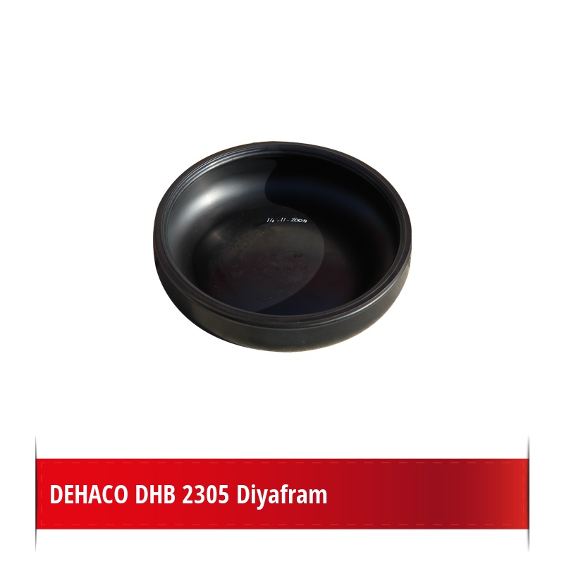 Dehaco DHB 2305 Diyafram