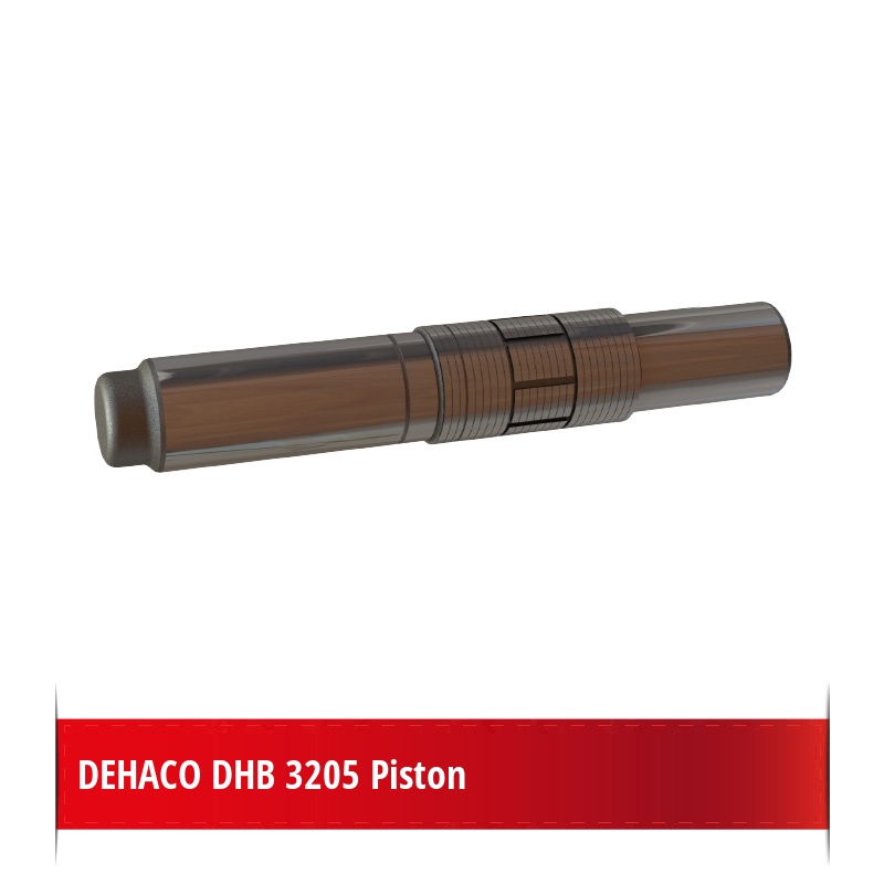 Dehaco DHB 3205 Hidrolik Kırıcı Pistonu