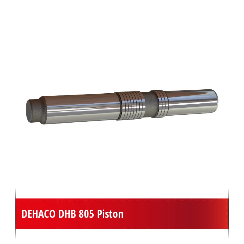 Dehaco DHB 805 Hidrolik Kırıcı Pistonu