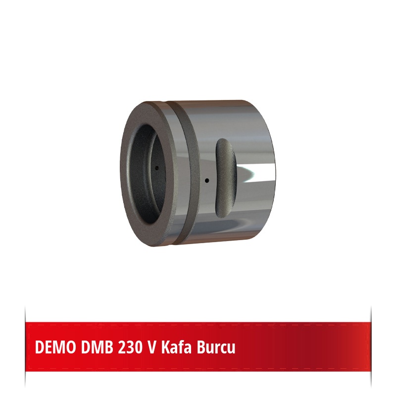 Demo DMB 230 V Kafa Burcu