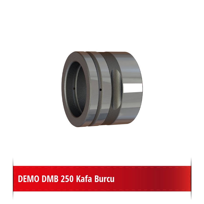 Demo DMB 250 Kafa Burcu