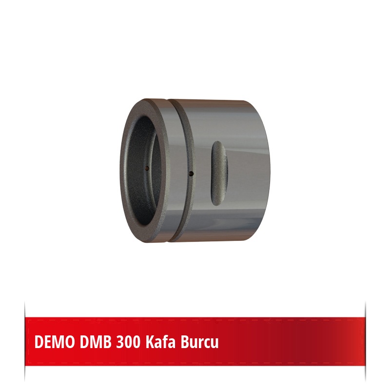 Demo DMB 300 Kafa Burcu