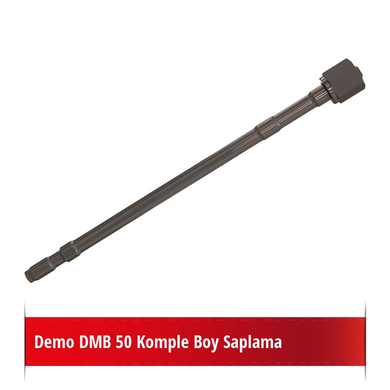 Demo DMB 50 Komple Boy Saplama