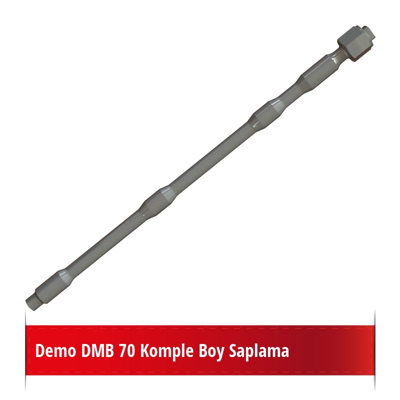 Demo DMB 70 Komple Boy Saplama