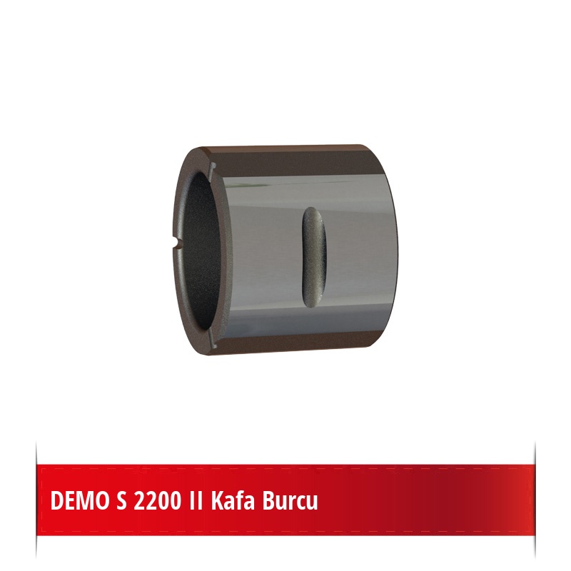 Demo S 2200 II Kafa Burcu