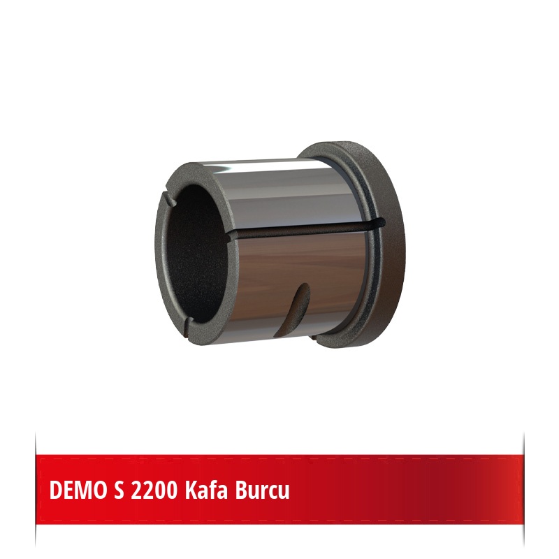 Demo S 2200 Kafa Burcu