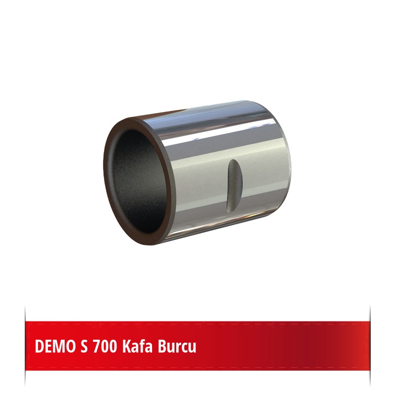 Demo S 700 Kafa Burcu