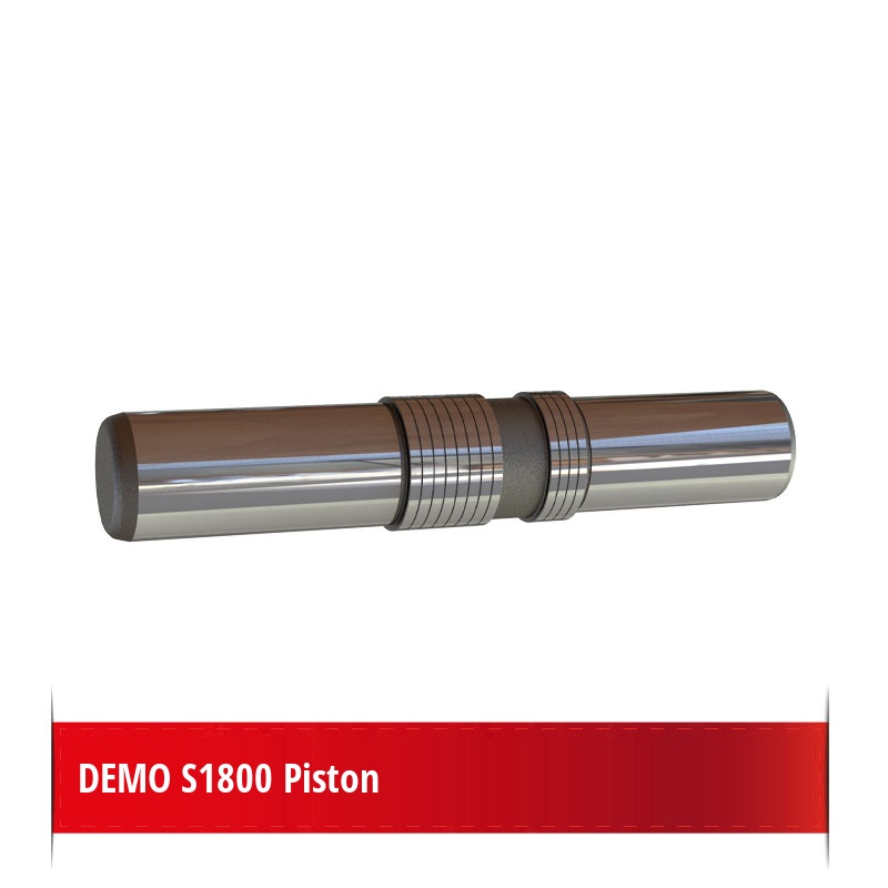 Demo S1800 Hidrolik Kırıcı Pistonu