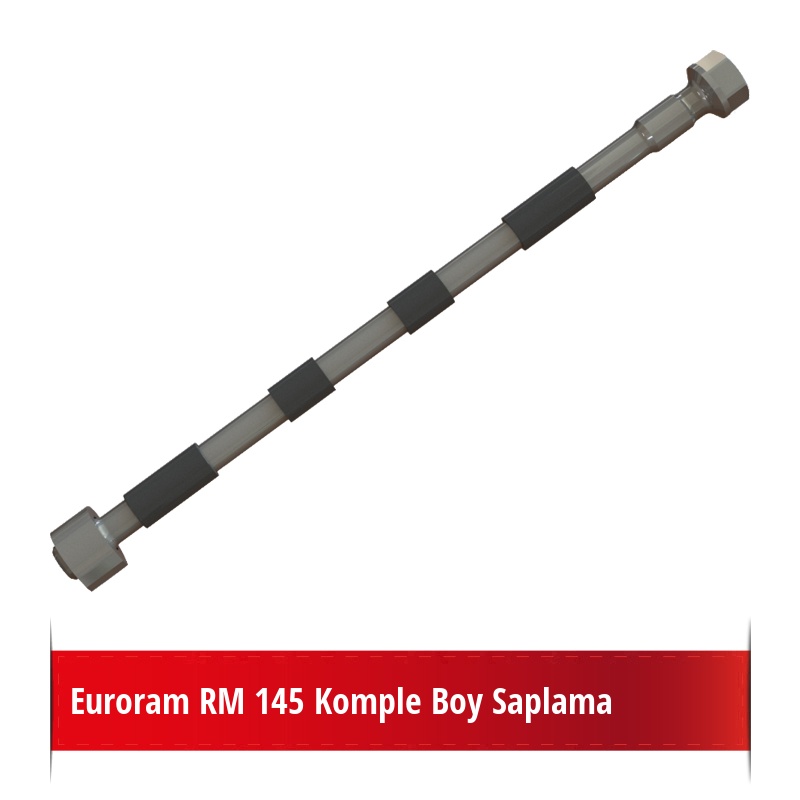 Euroram RM 145 Komple Boy Saplama