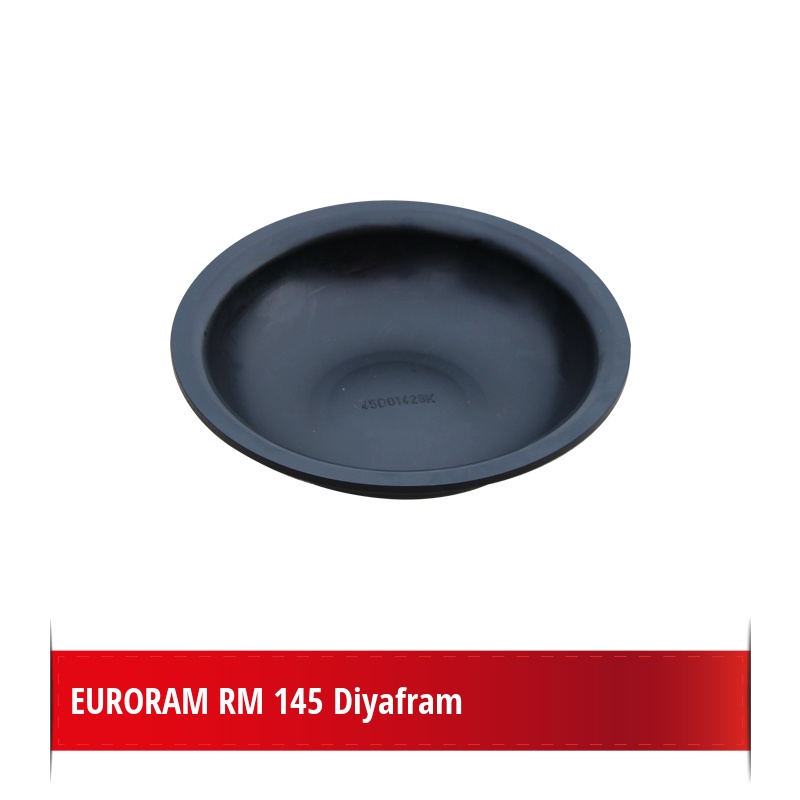 Euroram RM 145 Diyafram