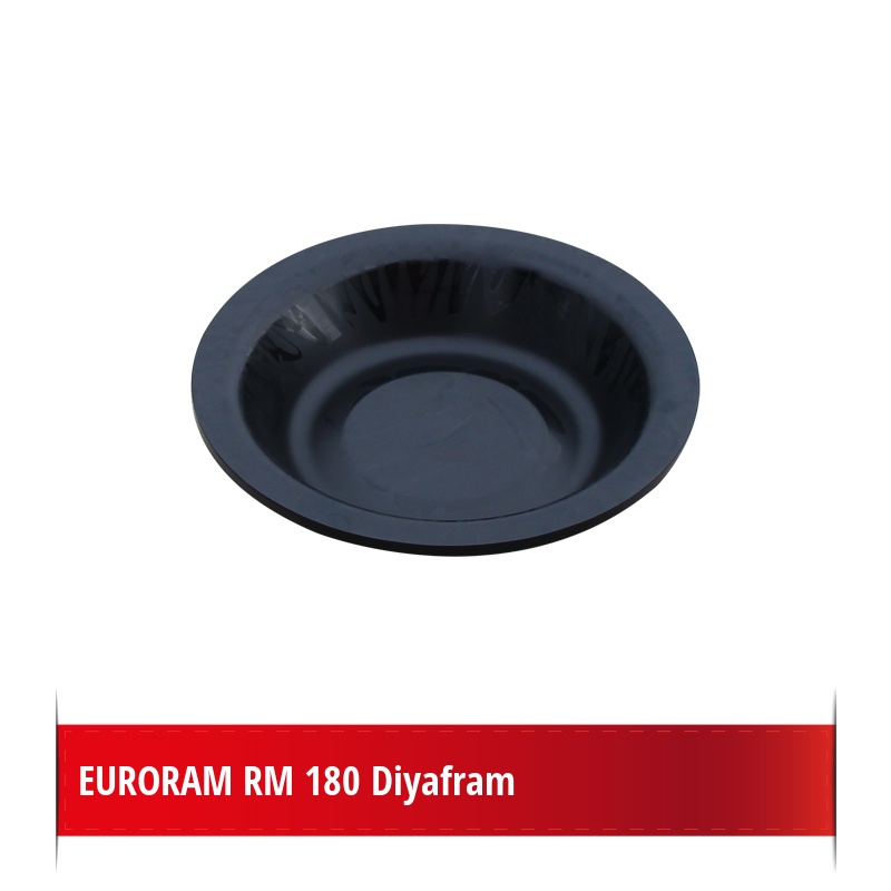 Euroram RM 180 Diyafram