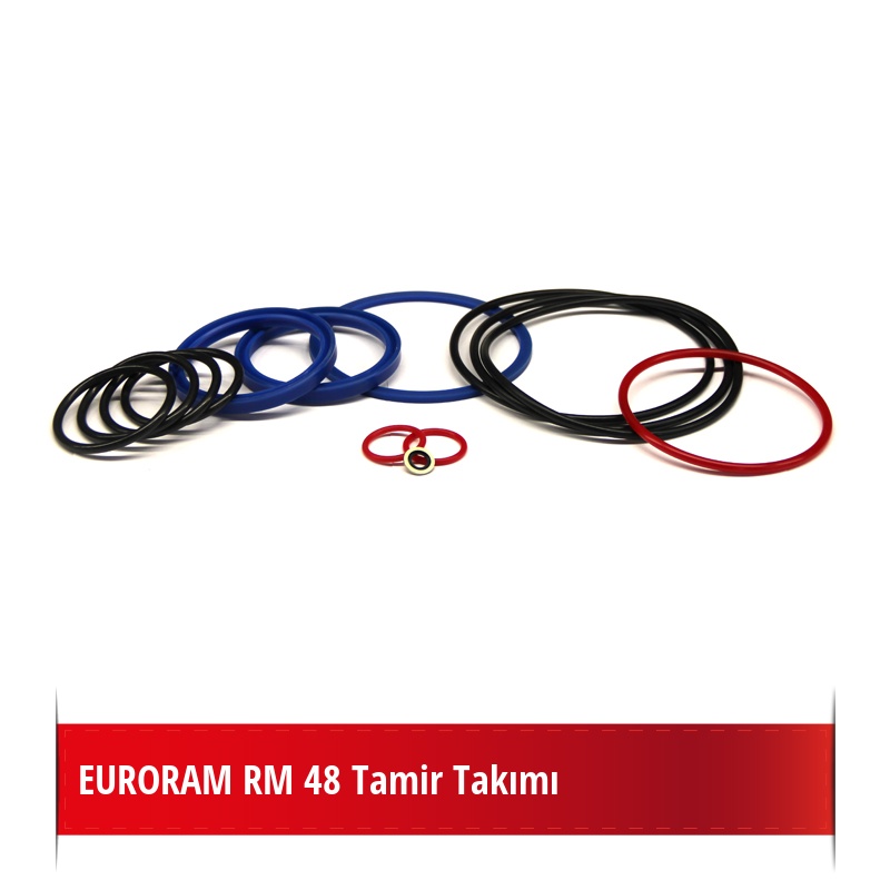 Euroram RM 48 Tamir Takımı